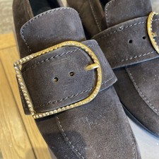 Kennel Schmenger Women's Suede