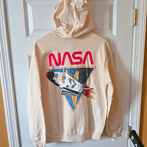 Hybrid apparel nasa space - apparel,