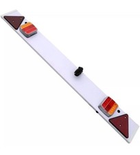 4ft Led Rear Tail Stop Light