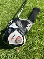 Taylormade - R11 - Driver - 10.5 Degree - Regular Flex Shaft