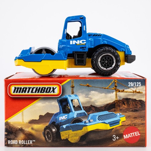 2026 matchbox power - power, #29