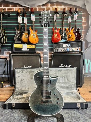 Esp eclipse db - esp, granite