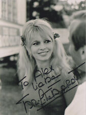 BRIGITTE BARDOT Original