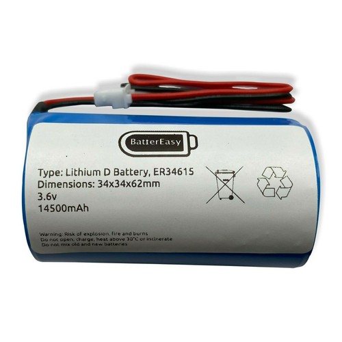 Battery for visonic powermax - battery, for-visonic