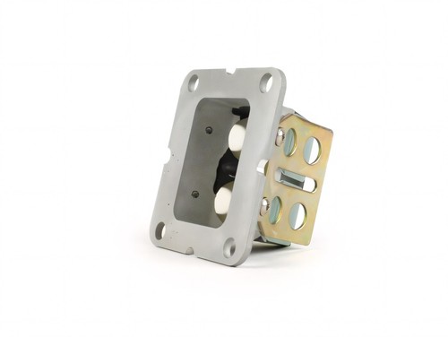 Diaphragm block bgm grp - diaphragm, plates