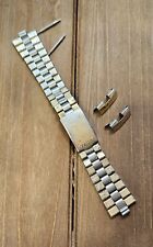 SEIKO 6138-8020 Band Watch