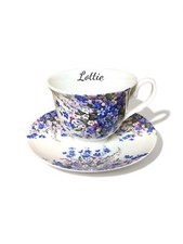 BN PERSONALISED Vintage Style