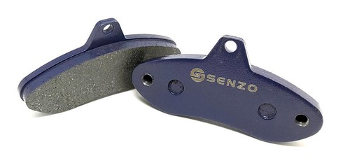 Kart senzo brake - go,