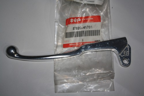 Nos 1984 suzuki ts50 - nos,