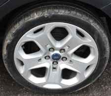 FORD MONDEO MK4 TITANIUM X 18"