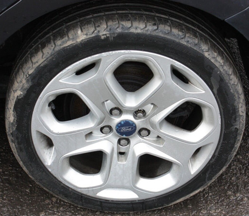 Ford mondeo mk4 titanium - mk4, 18"