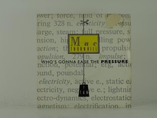 MAC THORNHILL WHO'S GONNA EASE