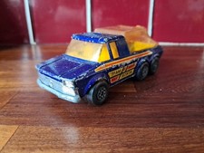 Matchbox Superkings K-6/11