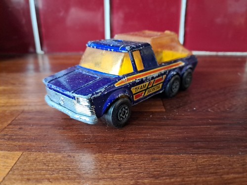 Matchbox superkings 11 - superkings, k-6/11