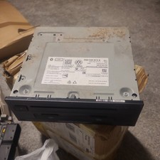 VW PASSAT B8 Mib2 Navigation