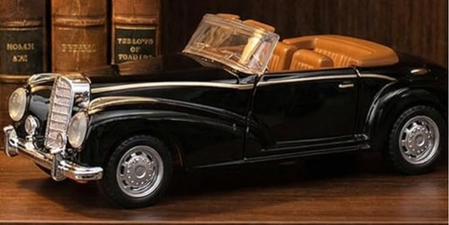 Classic model cars 2 - 3,