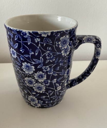 Calico burleigh staffordshire - calico,