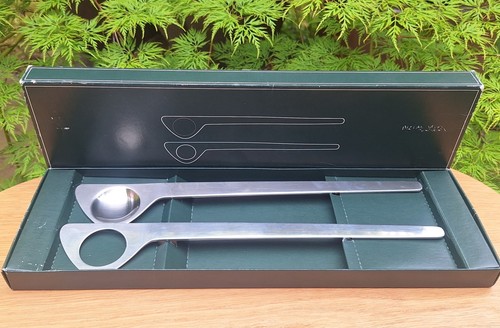 Boxed pair stelton - boxed, arne