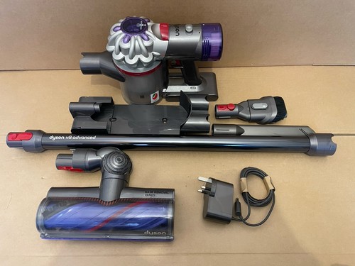 Dyson advanced cordless - advanced,