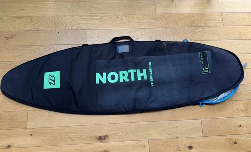 North kiteboarding single - kiteboarding,