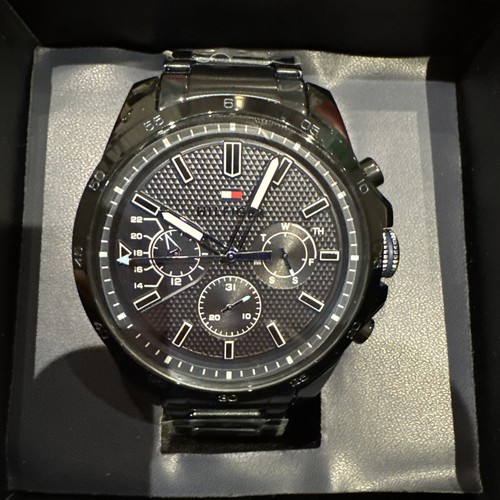 Tommy hilfiger men decker - men's,