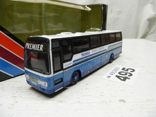 EFE 1:76 Plaxton Paramount 3500 Coach Premier Travel Route Box 26601