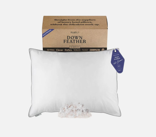 Fluffco luxury hotel quality - luxury,
