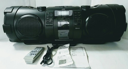 Jvc nb90 powered - rv-nb90-b,