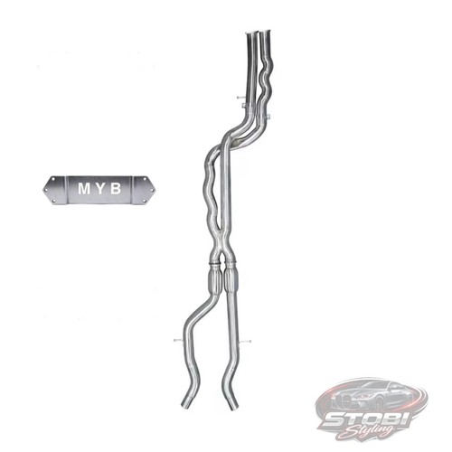 Bmw f80 f82 f83 - m3, equal