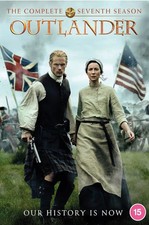 Outlander The Complete Season