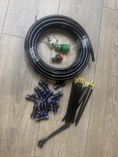Nozzles 10m outdoor - 10,