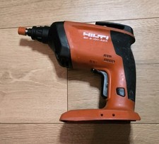 Hilti SD5000-A22 Screw Gun