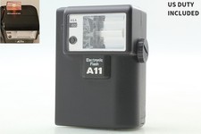 Tested [ Exc+5 ] Olympus A11