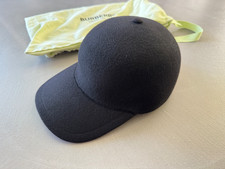 Burberry Felted Wool/Cashmere