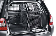 Land Rover Genuine LR002522 Kit Dog Guard Replacement For Freelander 2 2006-2014