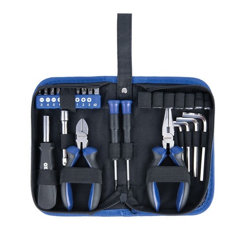 Oxford biker tool - oxford,
