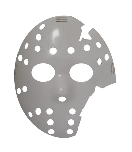 Halloween mask friday - halloween, 13th