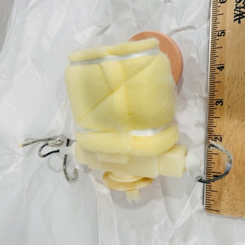 Vintage 2000 thumbelina - 2000, doll