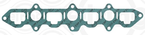 Elring 157 630 gasket intake - 157.630, gasket,