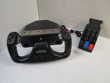 WORKING SAITEK PRO FLIGHT YOKE