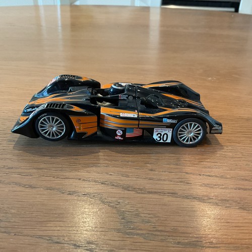 Scalextric scale c2367 mg - 1/32,
