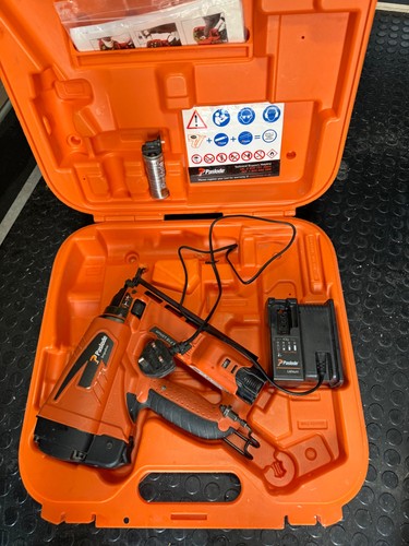 Paslode im65a f16 - f16, cordless