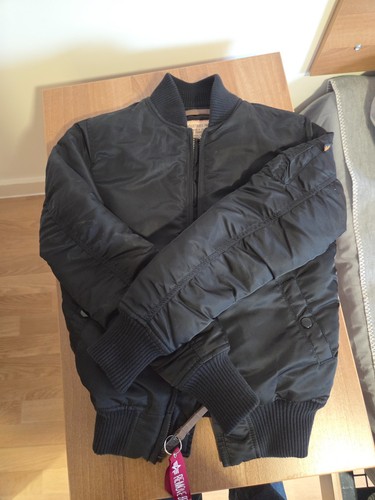 Very good condition alpha - good, condition**