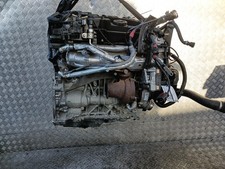 BMW 1 SERIES ENGINE B47D20O0