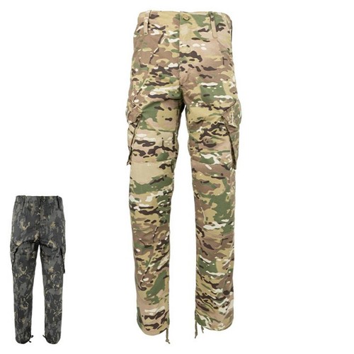 Viper pcs trousers - viper,