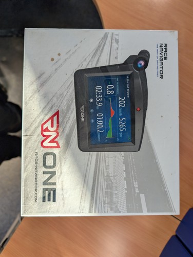Race navigator one rnone - /, lap