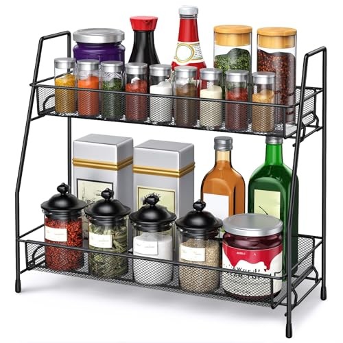 Horher tier spice racks - horher, 2