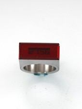 Philippe Starck Watch Unisex