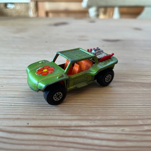 Matchbox lesney superfast - matchbox,
