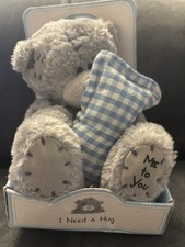 Me to You “i need a hug”